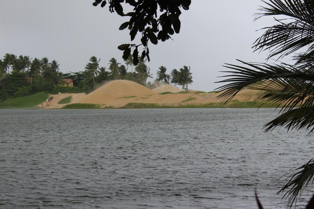 Villa Diorama room 2