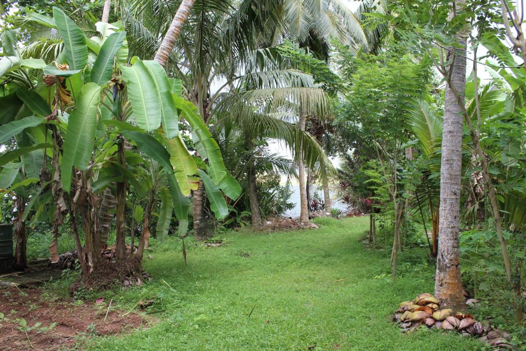 Villa Diorama room 3