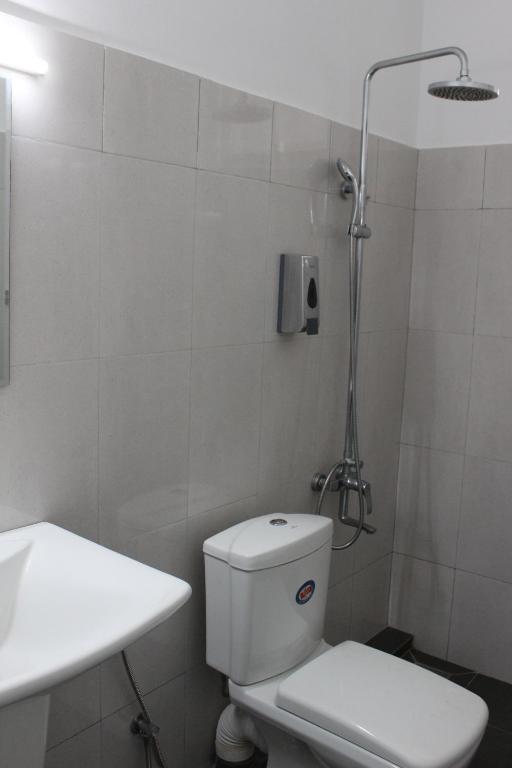 Villa Diorama room 4