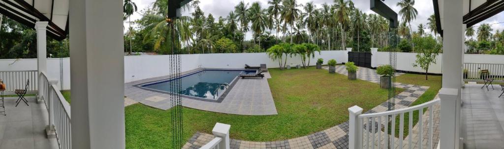 Villa Elisabeth room 3