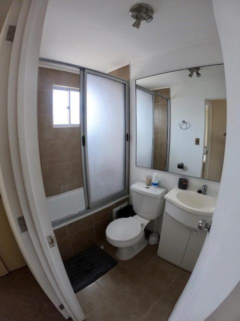 Villa el Sauce room 2