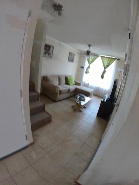 Villa el Sauce room 6