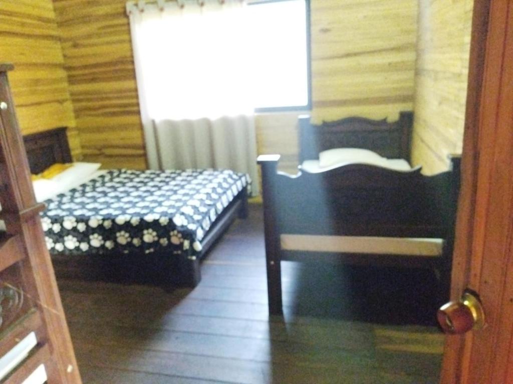 Villa Esperanza Campestre room 2