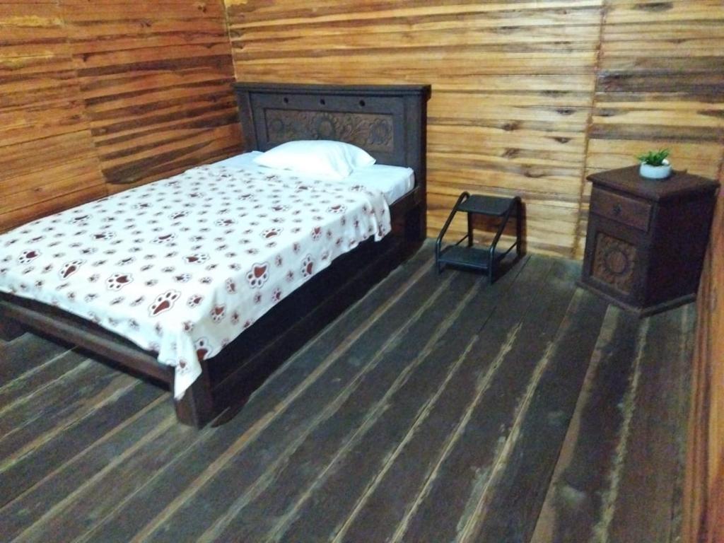Villa Esperanza Campestre room 4