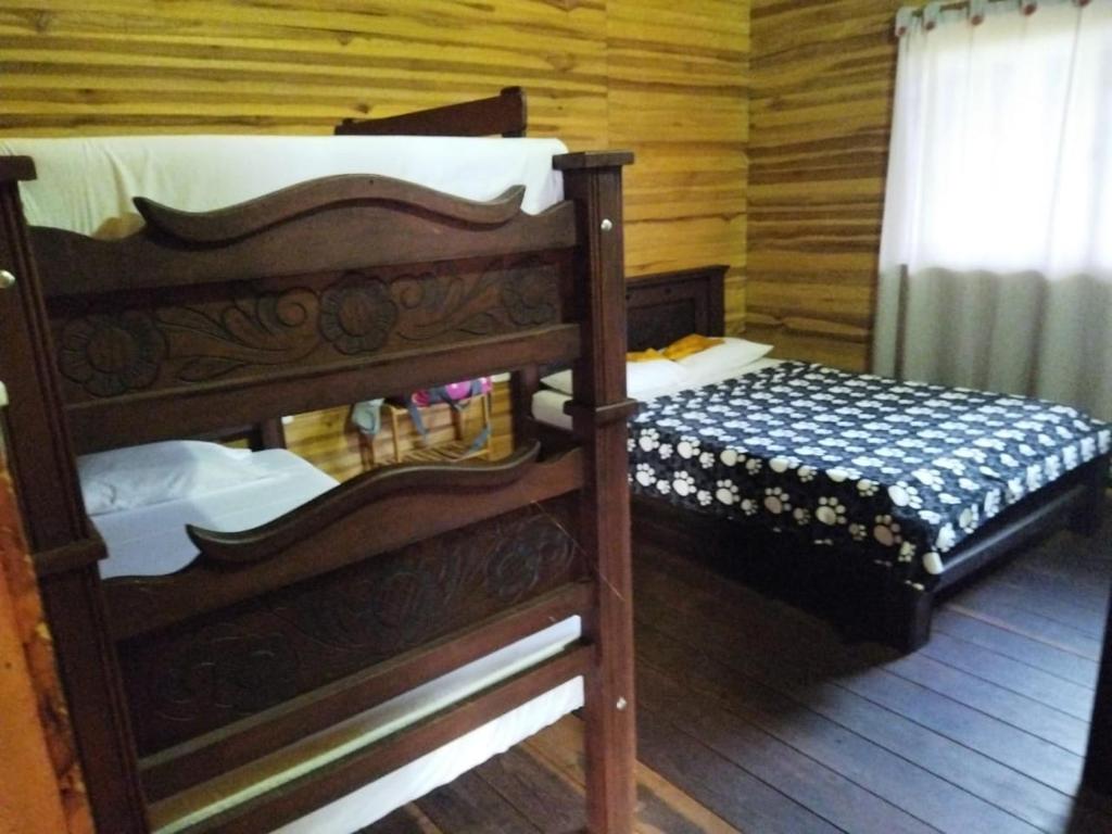Villa Esperanza Campestre room 6