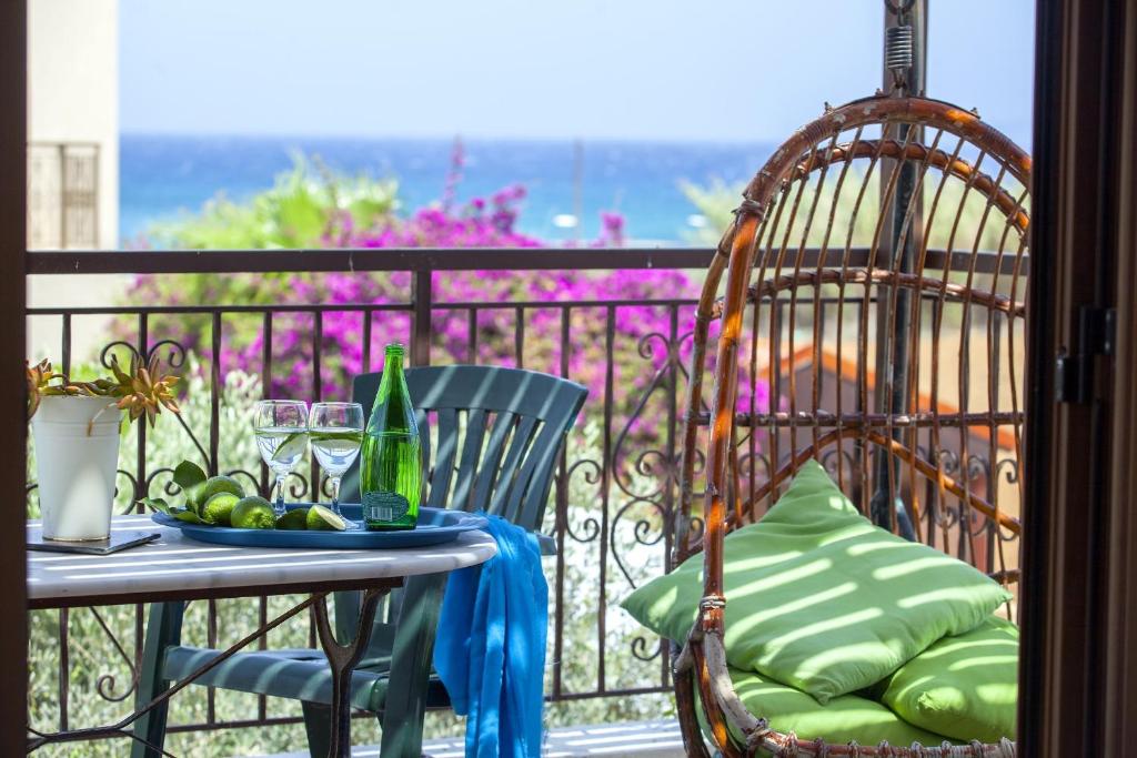 Villa Euphoria room 5
