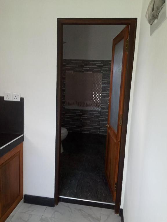 Villa Gehandul room 1