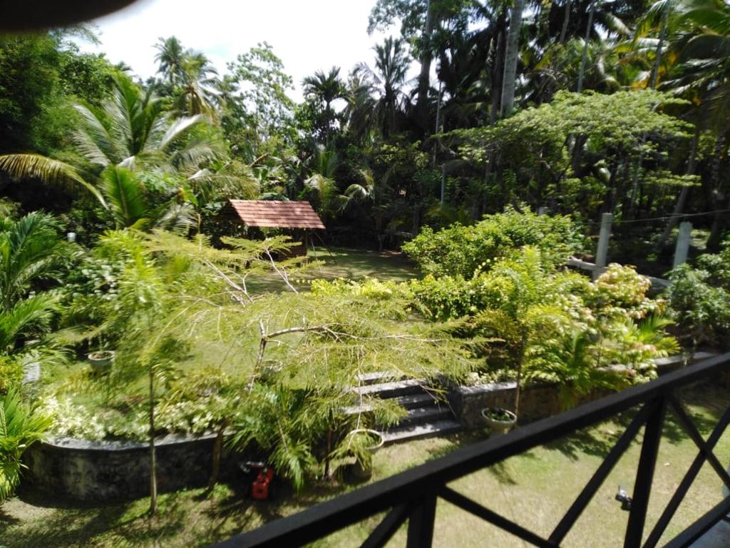Villa Gehandul room 2