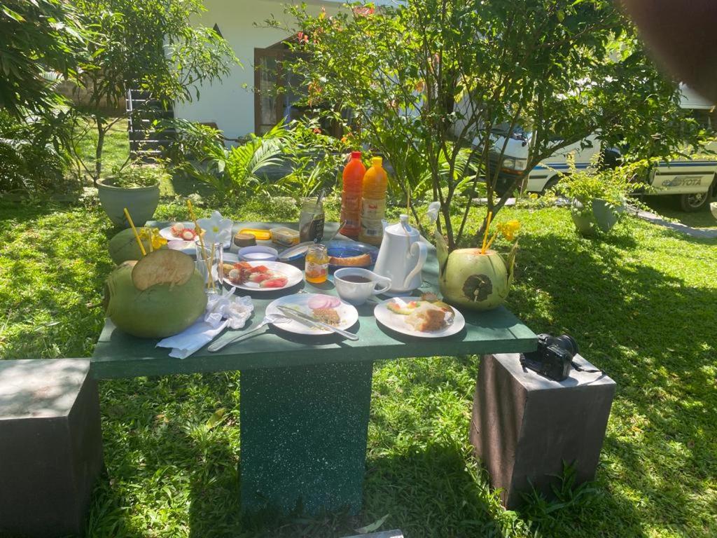 Villa Gehandul room 3