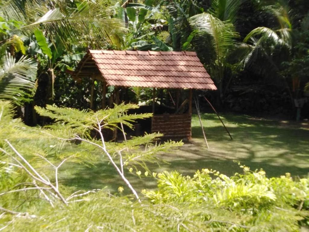 Villa Gehandul room 4