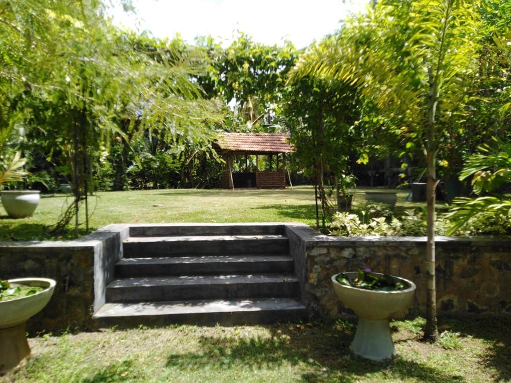 Villa Gehandul room 5
