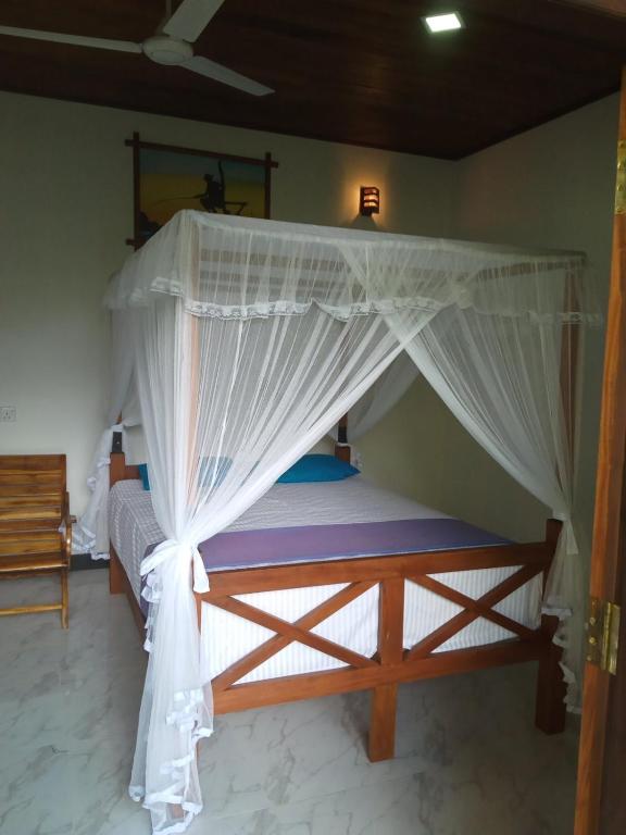Villa Gehandul room 6