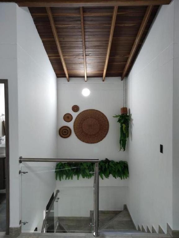 Villa Gualí room 6