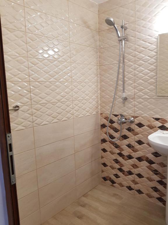 Villa Ilchev room 4