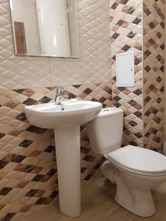 Villa Ilchev room 6