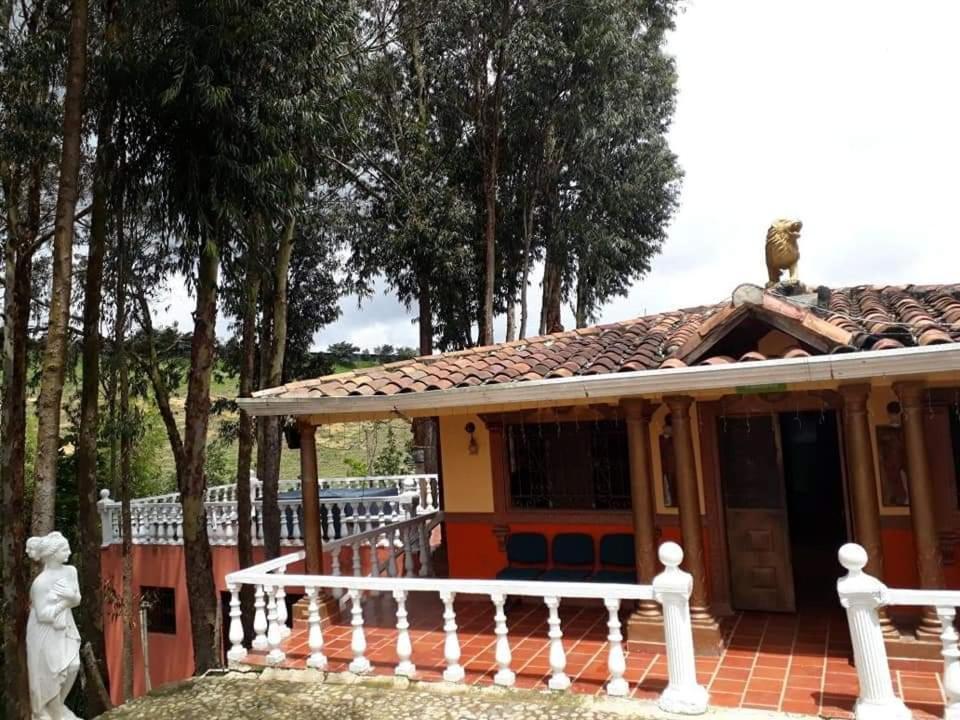 Villa Imperio room 2