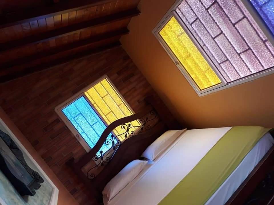 Villa Imperio room 4