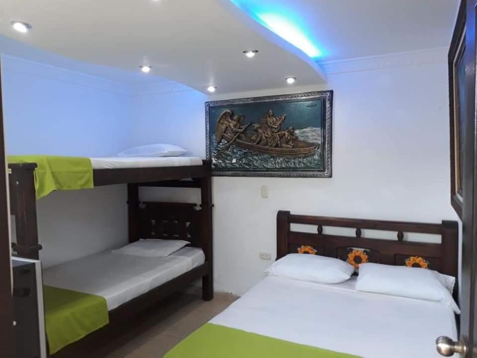 Villa Imperio room 5