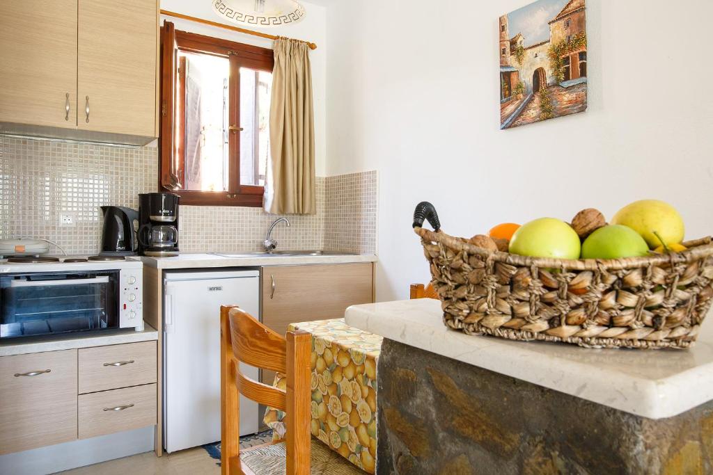 Villa Italiana room 2