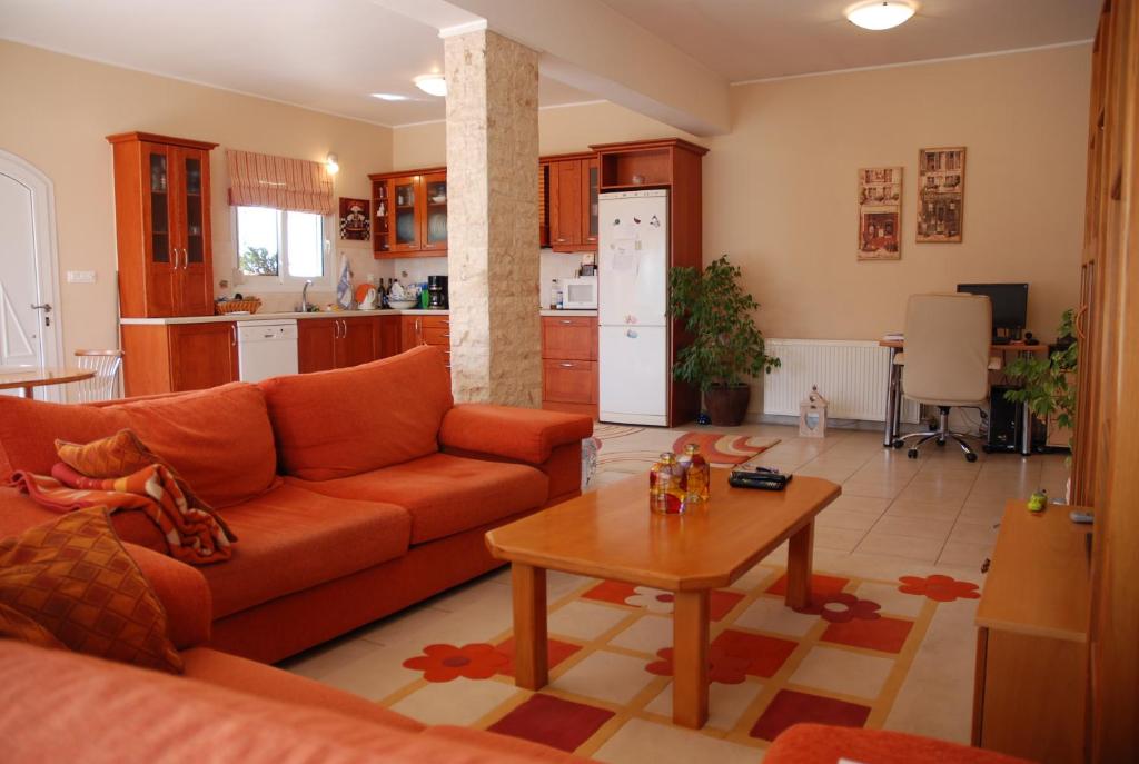 Villa Italiana room 4