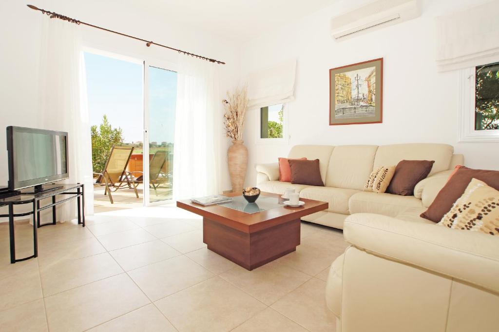 Villa Ivy room 4