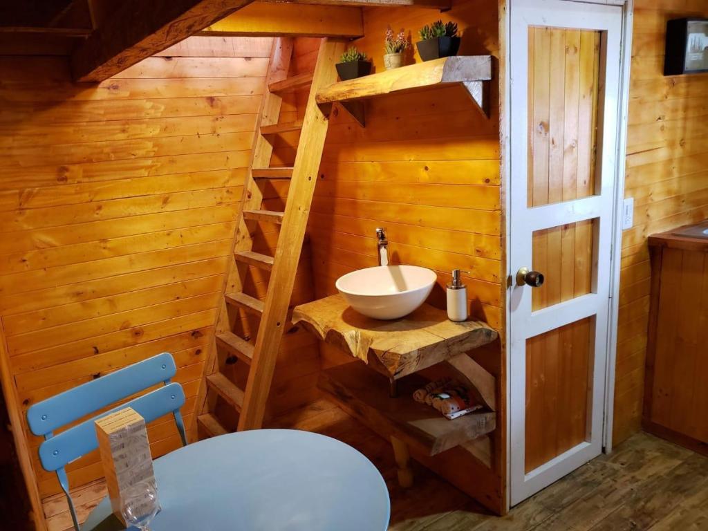 Villa Kanela room 5