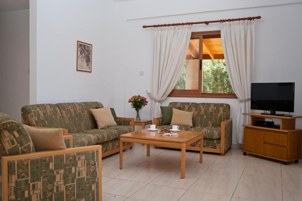 Villa Kleoniki room 3