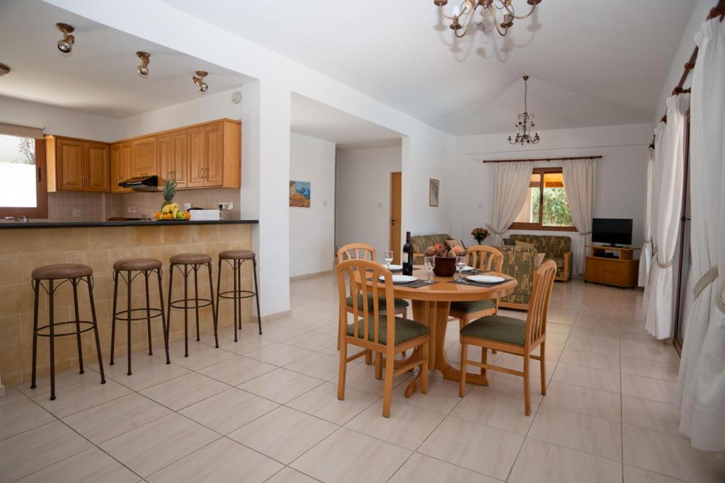 Villa Kleoniki room 4