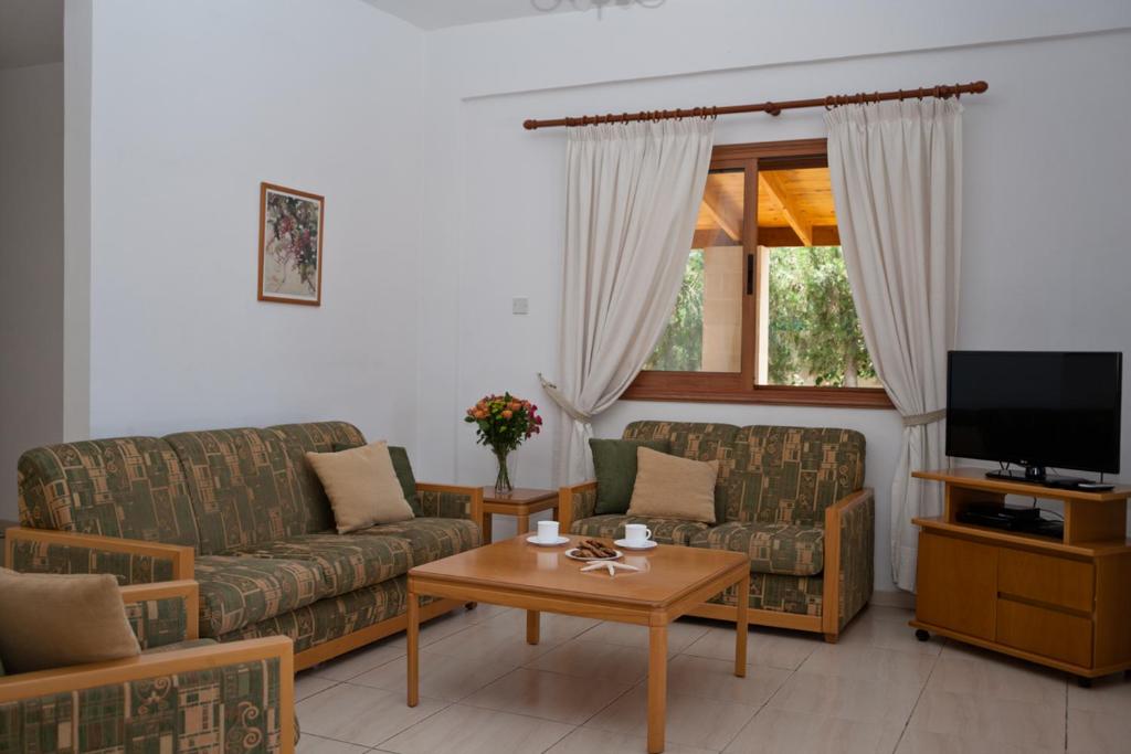 Villa Kleoniki room 5