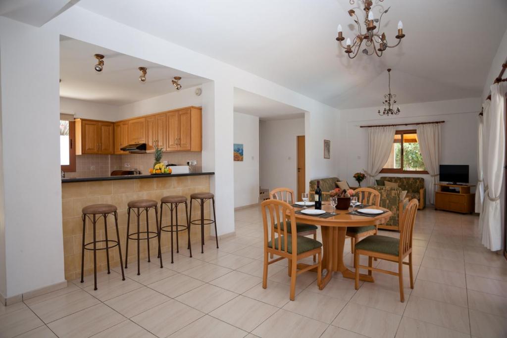 Villa Kleoniki room 6