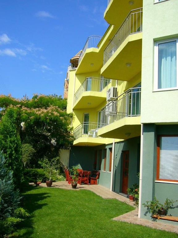 Вила Костадинов room 4