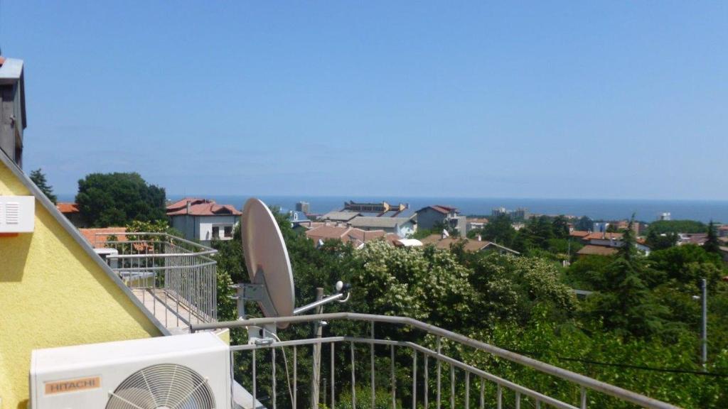 Вила Костадинов room 5