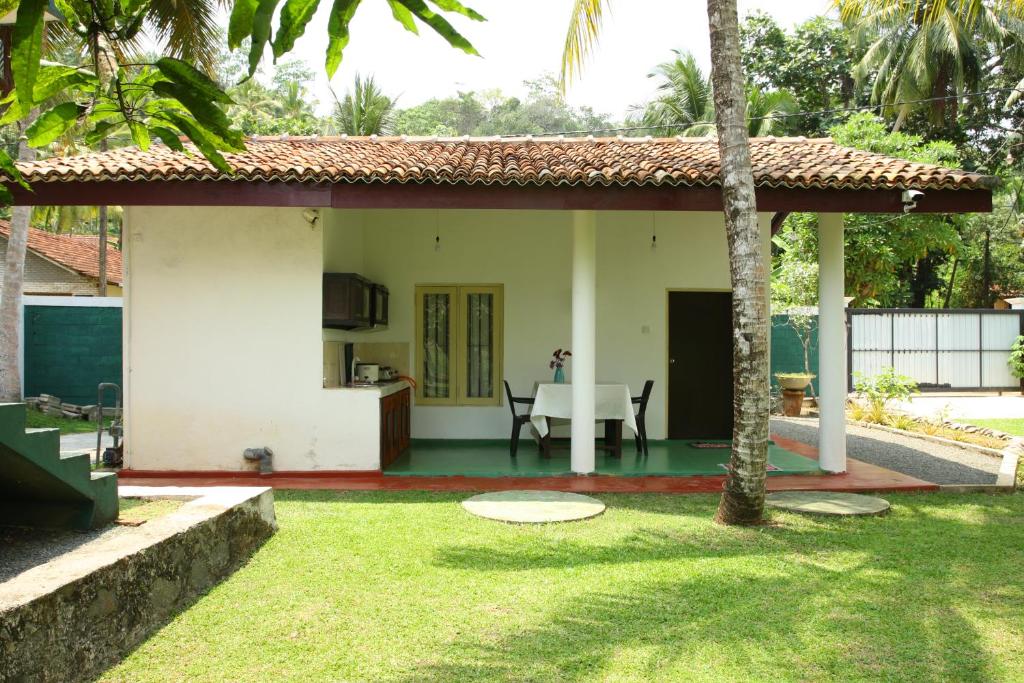 Villa Laceleaf room 3