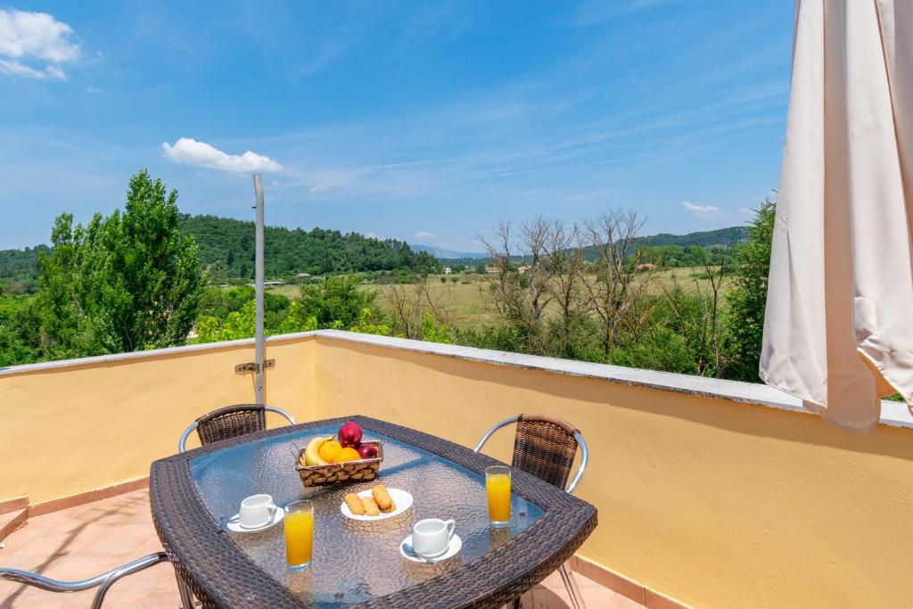 Villa Litsa room 5