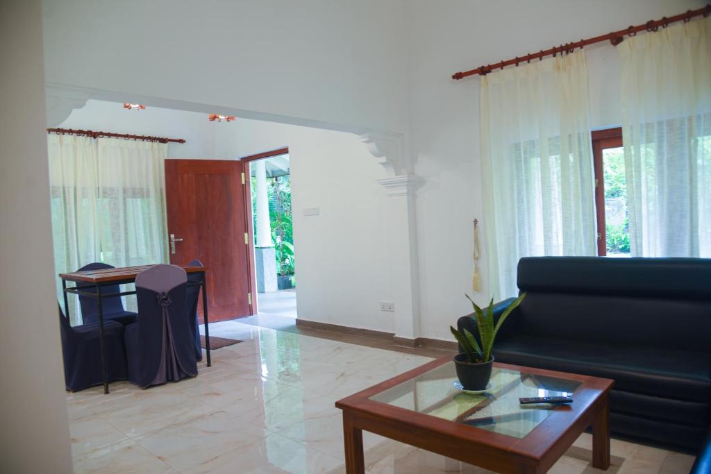 Villa Mandari room 1
