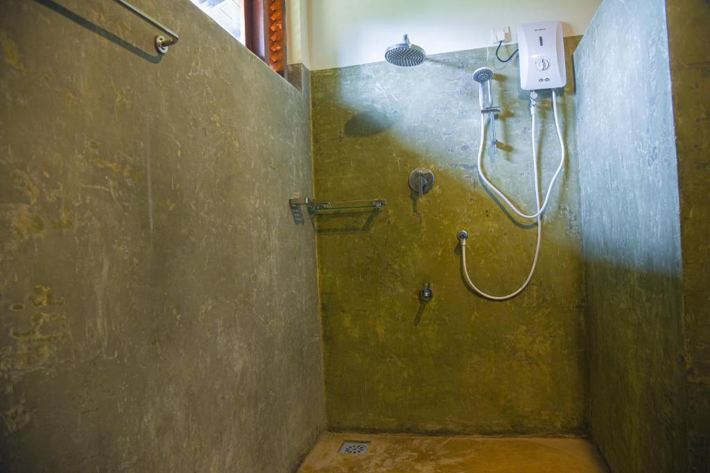 Villa Mandari room 2