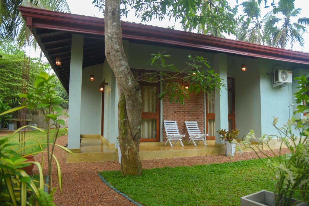 Villa Mandari room 3