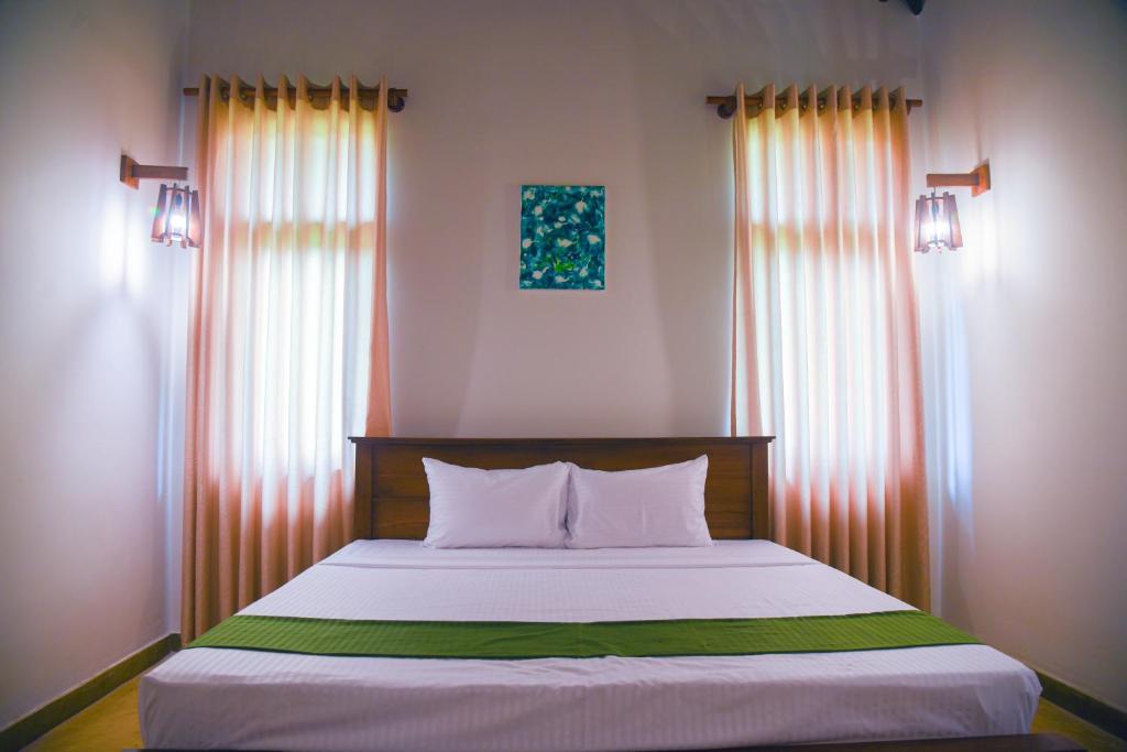 Villa Mandari room 4