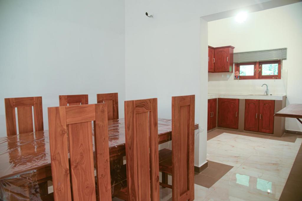 Villa Mandari room 5