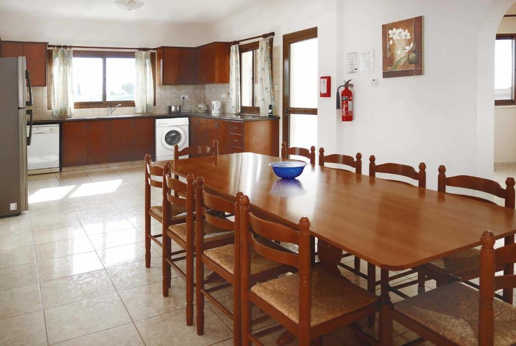Villa Mariam room 1
