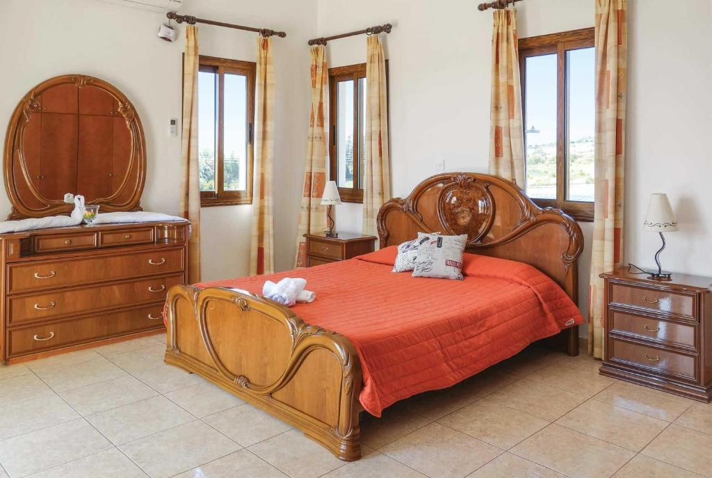 Villa Mariam room 4