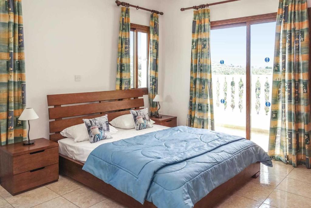 Villa Mariam room 5