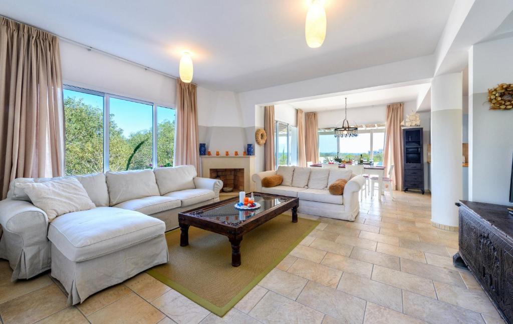 Villa Marilena room 2