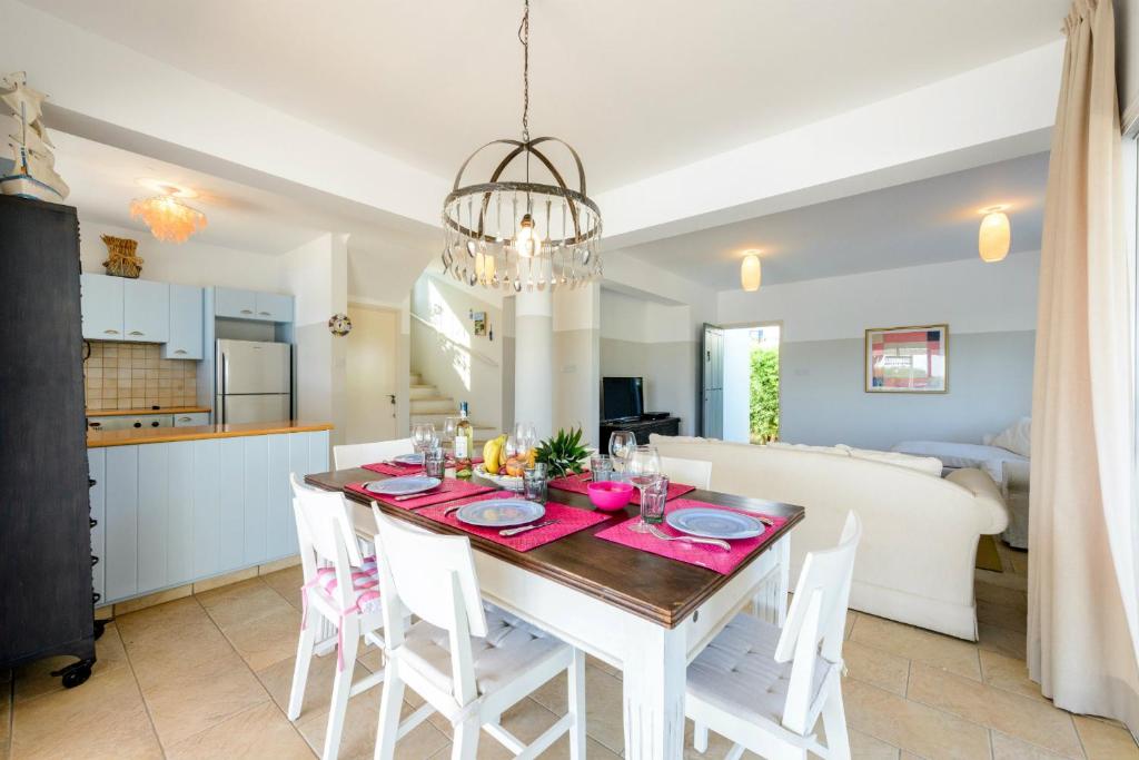 Villa Marilena room 3