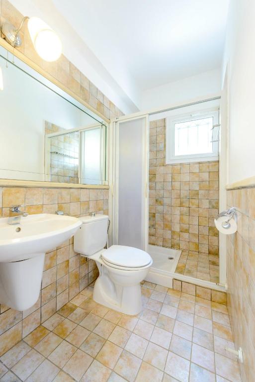 Villa Marilena room 6