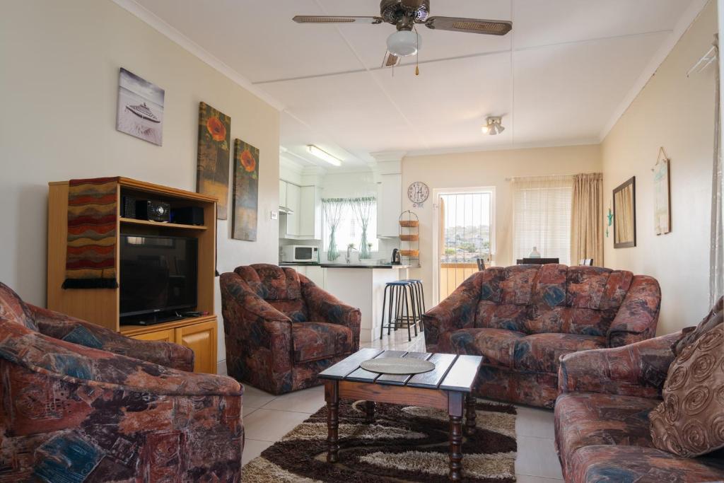 Villa Med Holiday Apartment room 1