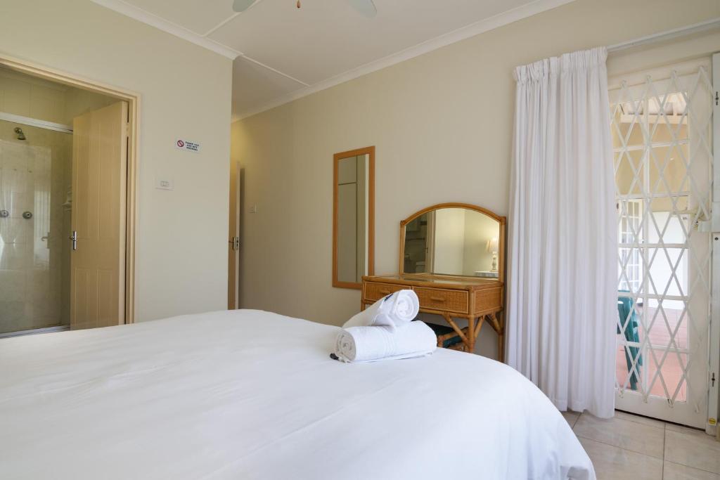 Villa Med Holiday Apartment room 6