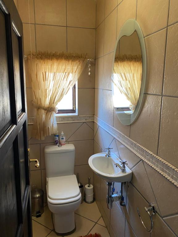 Villa Moncharê room 3