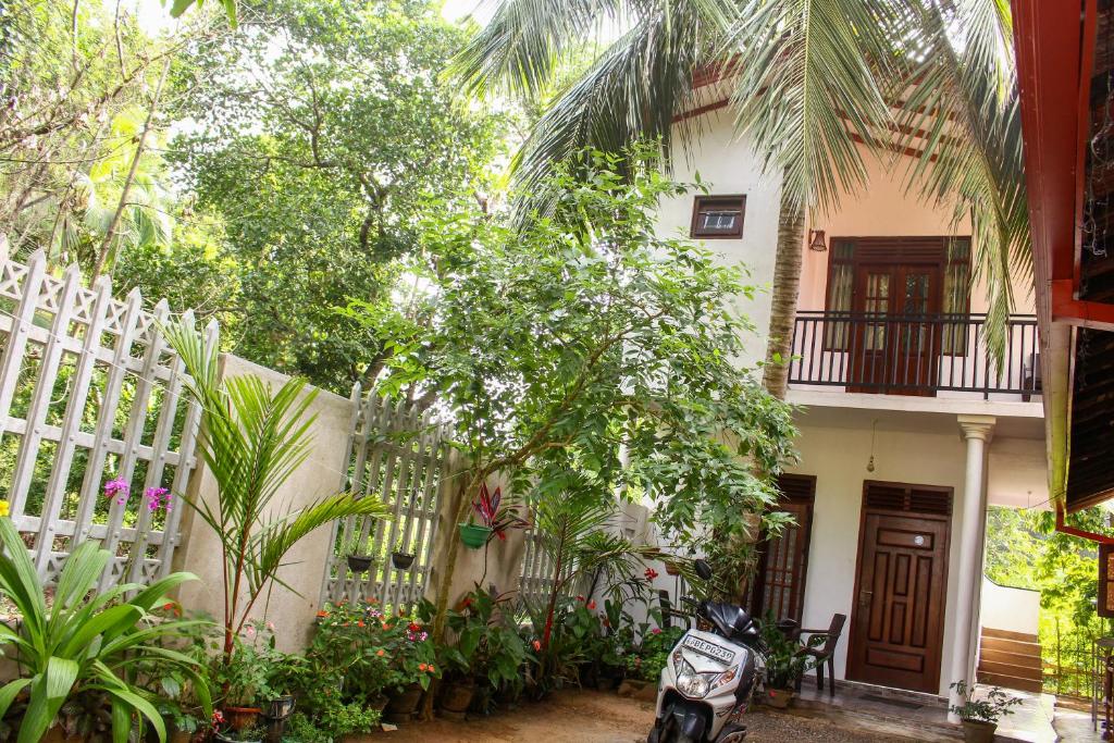 Villa Nature View room 1