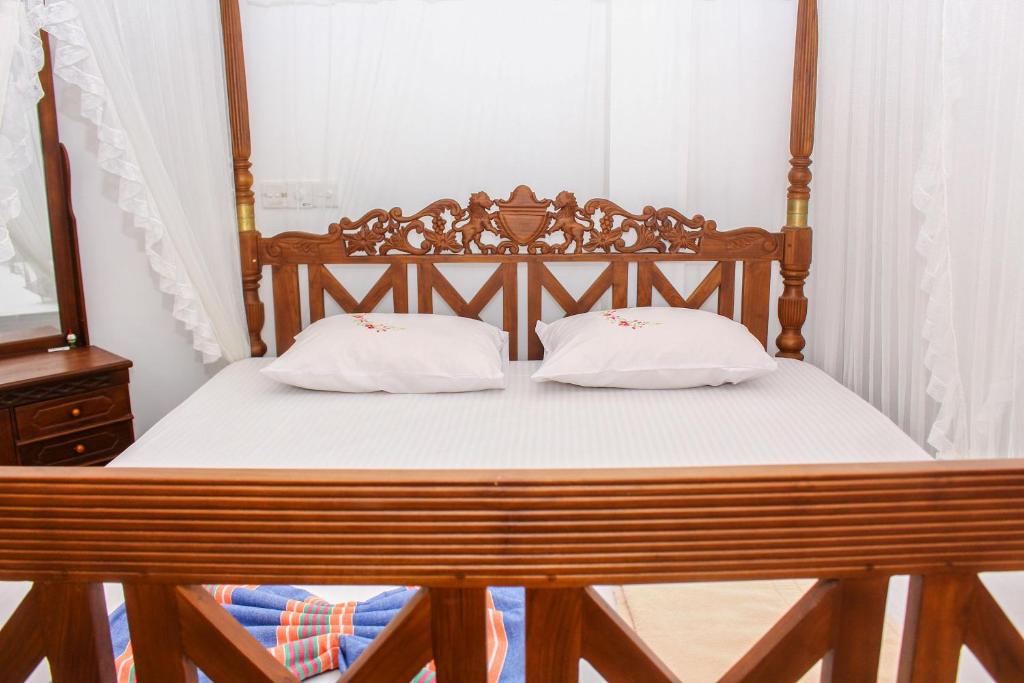 Villa Nature View room 2